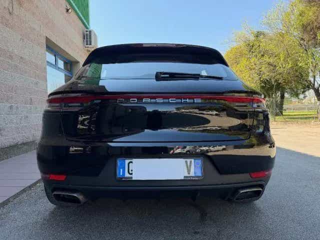 Porsche Macan Macan 2.0 245CV PDK UNIPROPRIETARIO CERC 09/2020-photo-3