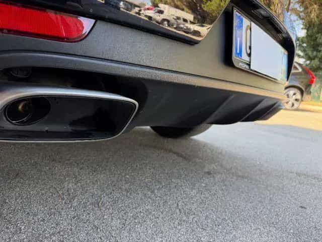 Porsche Macan Macan 2.0 245CV PDK UNIPROPRIETARIO CERC 09/2020-photo-5
