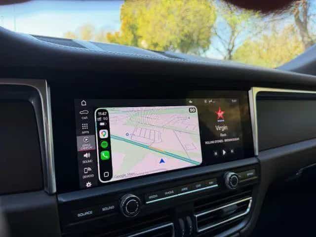 Porsche Macan Macan 2.0 245CV PDK UNIPROPRIETARIO CERC 09/2020-photo-9
