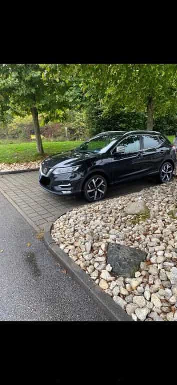 Nissan Qashqai 1.2 DIG-T Tekna+ Tekna+ 08/2018-photo-0