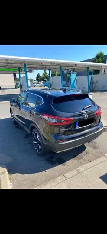 Nissan Qashqai 1.2 DIG-T Tekna+ Tekna+ 08/2018-photo-1