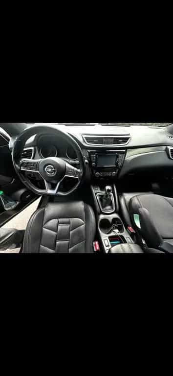 Nissan Qashqai 1.2 DIG-T Tekna+ Tekna+ 08/2018-photo-3