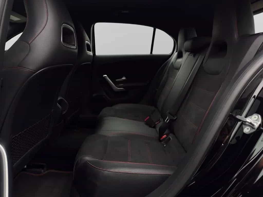 Mercedes-Benz A 250 4Matic 7G-DCT AMG Line *MB100*RCAM*BUSINES 05/2019-photo-11