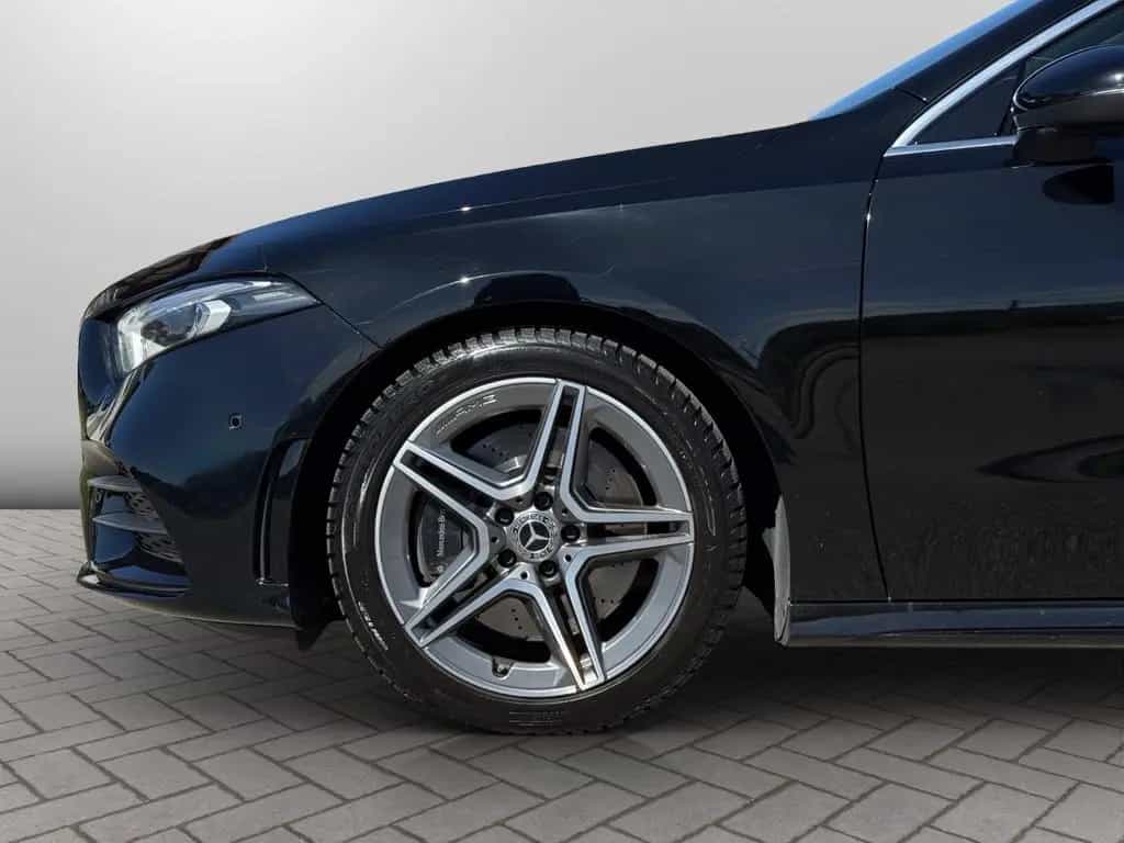 Mercedes-Benz A 250 4Matic 7G-DCT AMG Line *MB100*RCAM*BUSINES 05/2019-photo-19