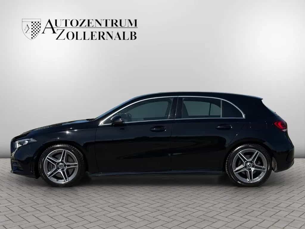Mercedes-Benz A 250 4Matic 7G-DCT AMG Line *MB100*RCAM*BUSINES 05/2019-photo-2