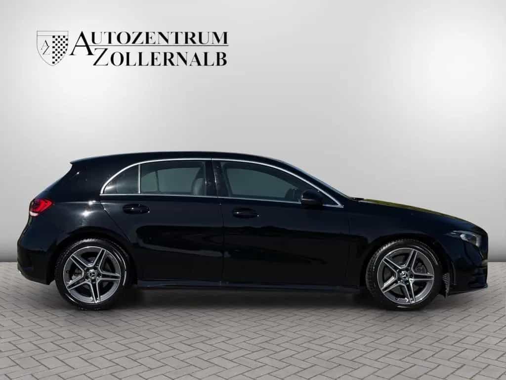 Mercedes-Benz A 250 4Matic 7G-DCT AMG Line *MB100*RCAM*BUSINES 05/2019-photo-6
