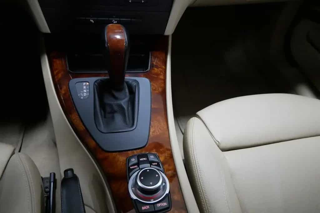 ALPINA B3 S Biturbo Touring Allrad AHK Standheizung 12/2010-photo-27
