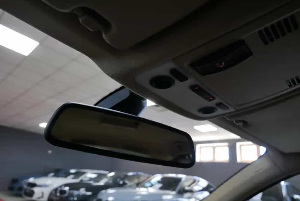 ALPINA B3 S Biturbo Touring Allrad AHK Standheizung 12/2010-photo-28