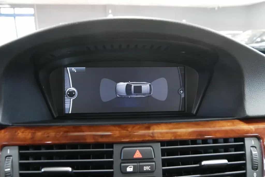 ALPINA B3 S Biturbo Touring Allrad AHK Standheizung 12/2010-photo-35