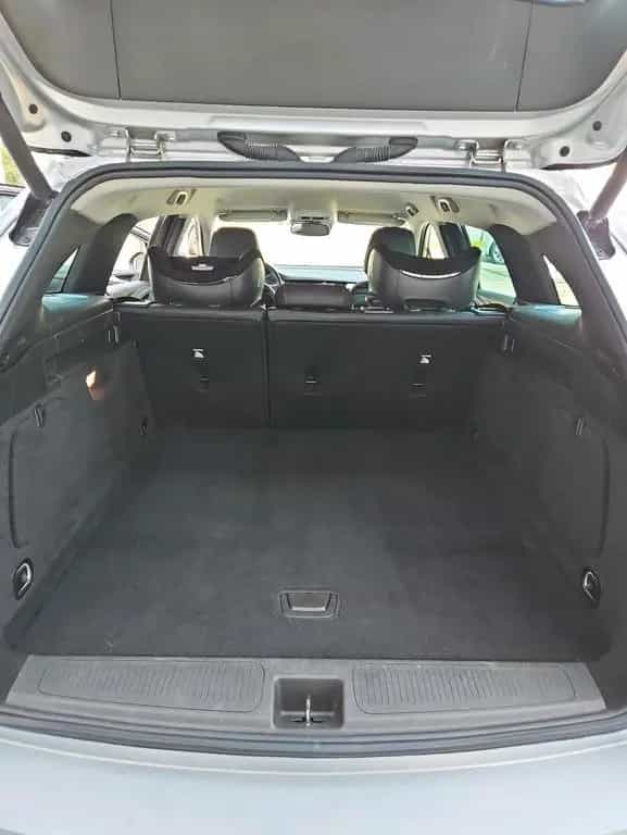 Opel Astra K ST 1.4 Kamera AHK LED NAVI Keyless Go 10/2019-photo-14