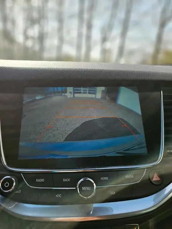 Opel Astra K ST 1.4 Kamera AHK LED NAVI Keyless Go 10/2019-photo-9