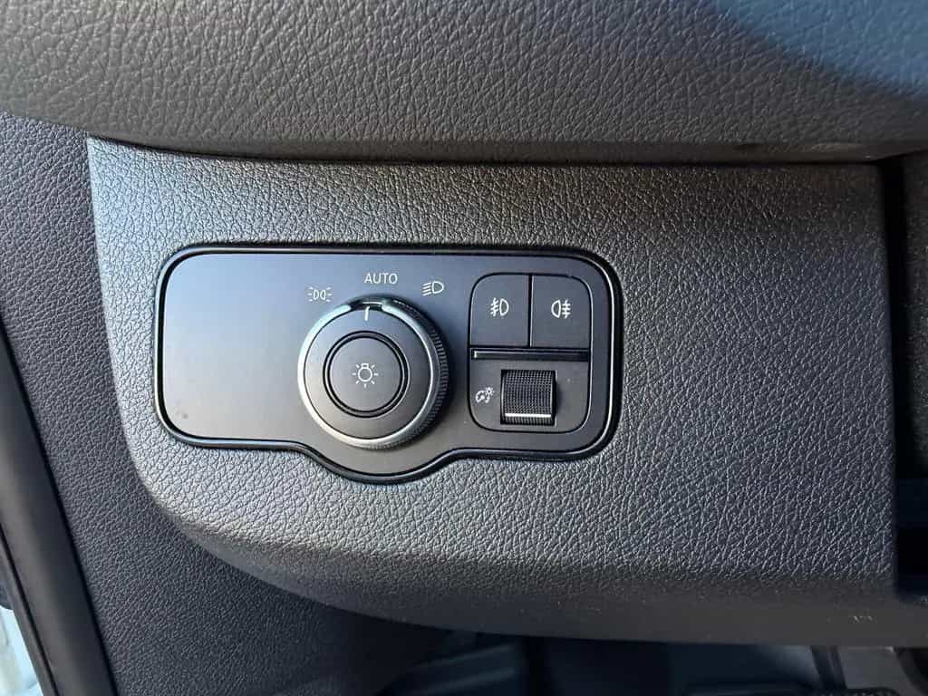 Mercedes-Benz Sprinter 319CDI 3,0L V6 Kasten L3H2 Mixto 6-Sitz 02/2021-photo-20