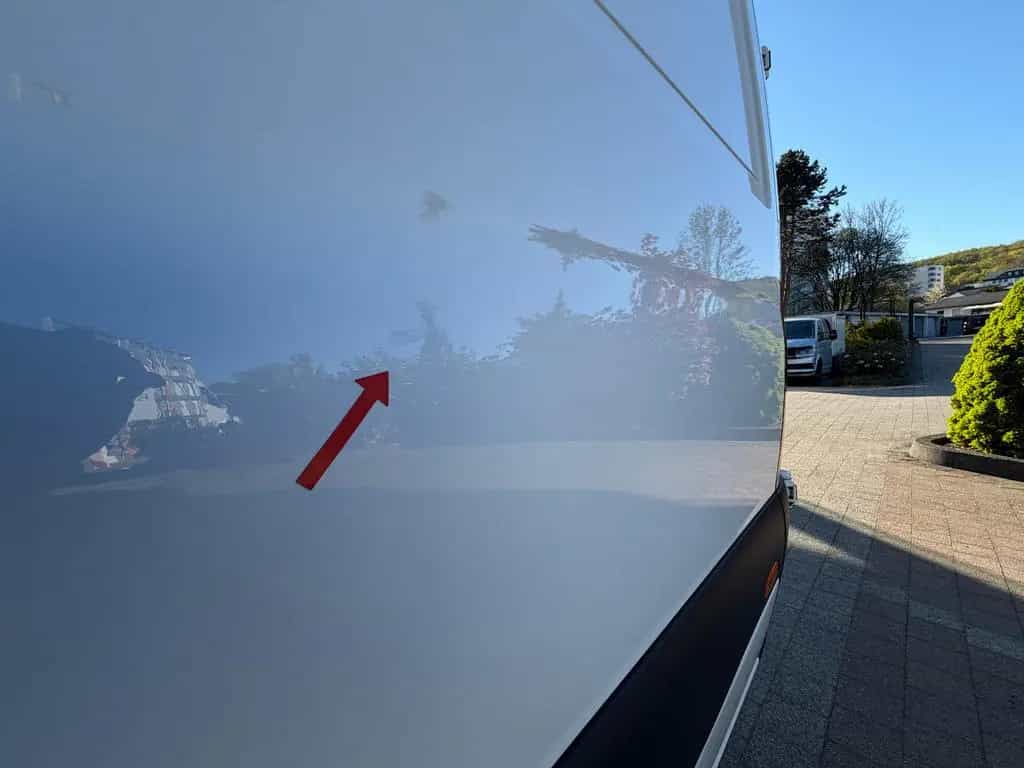 Mercedes-Benz Sprinter 319CDI 3,0L V6 Kasten L3H2 Mixto 6-Sitz 02/2021-photo-46