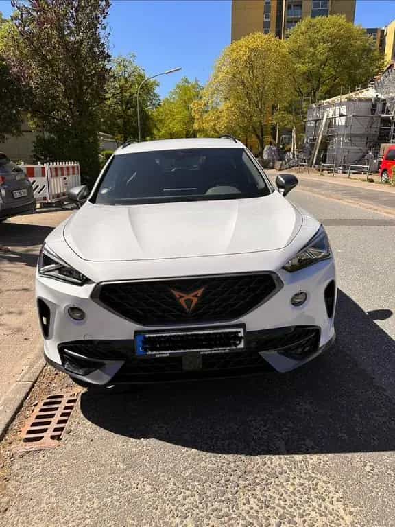 Cupra Formentor 2.0 TSI 228kW VZ 4Drive DSG VZ 09/2023-photo-1