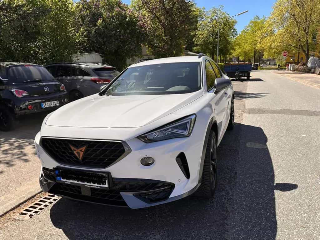 Cupra Formentor 2.0 TSI 228kW VZ 4Drive DSG VZ 09/2023-photo-2