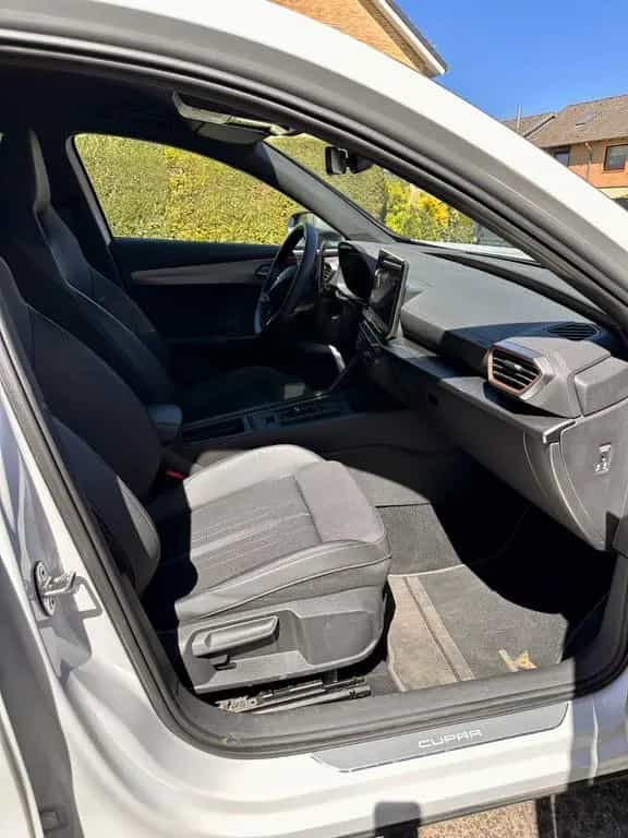 Cupra Formentor 2.0 TSI 228kW VZ 4Drive DSG VZ 09/2023-photo-8
