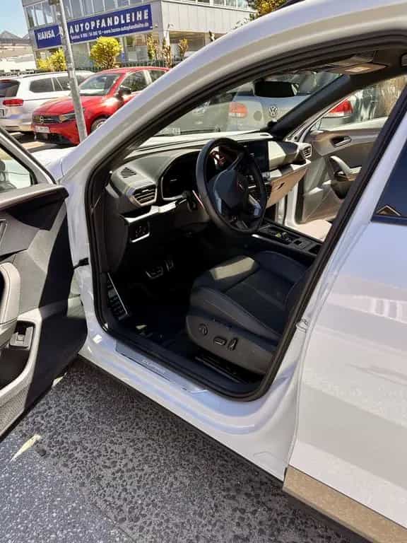 Cupra Formentor 2.0 TSI 228kW VZ 4Drive DSG VZ 09/2023-photo-9