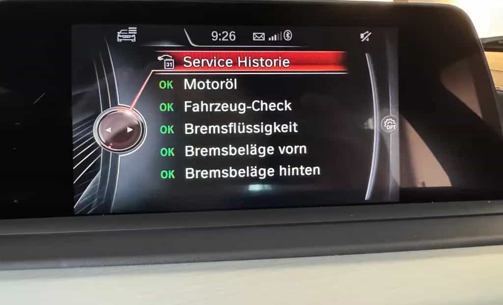 ALPINA D3 3.0 Biturbo Allrad Touring - Facelift 11/2015-photo-10
