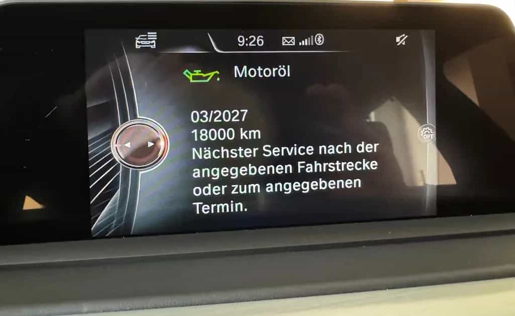 ALPINA D3 3.0 Biturbo Allrad Touring - Facelift 11/2015-photo-11
