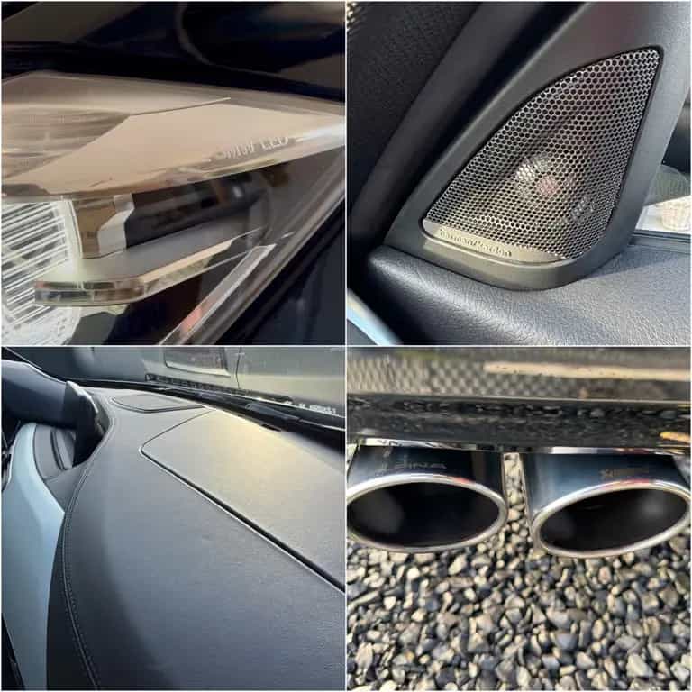 ALPINA D3 3.0 Biturbo Allrad Touring - Facelift 11/2015-photo-5