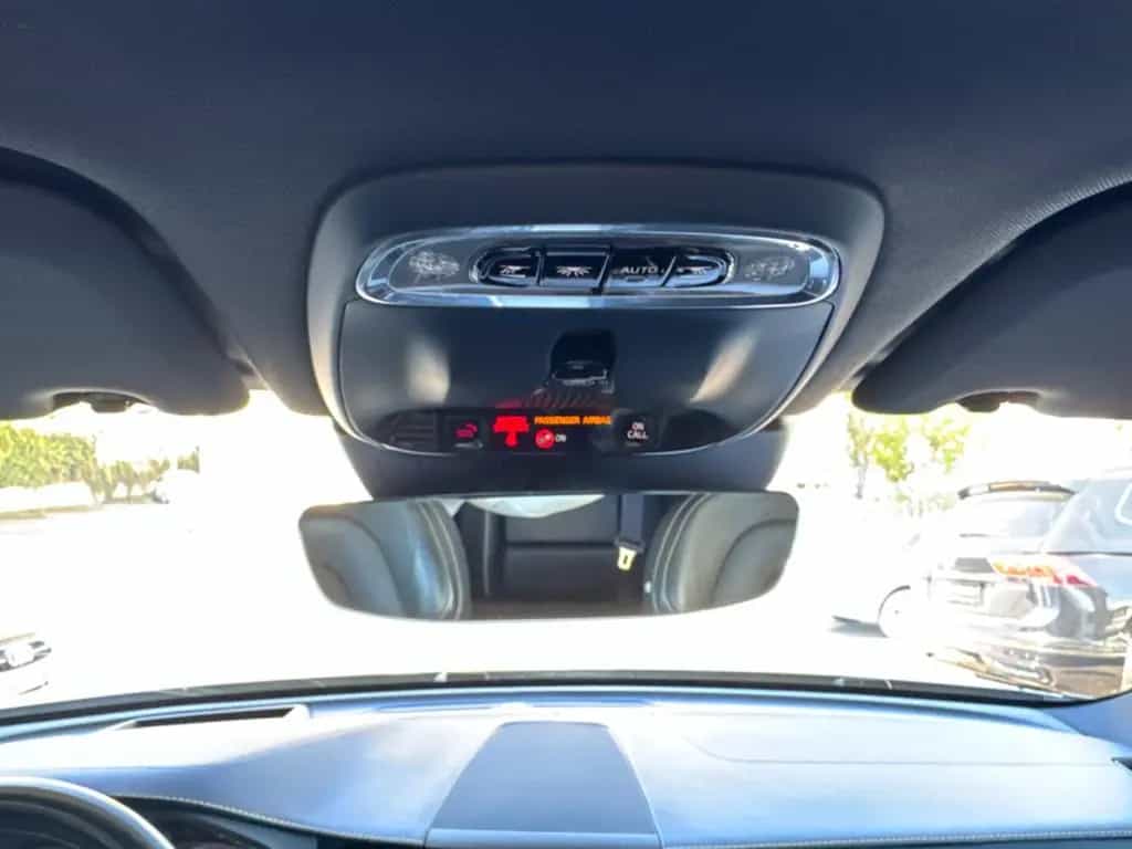 Volvo XC60 R Design AWD *Pano/Head-Up/AHK/Kamera360* 06/2018-photo-25