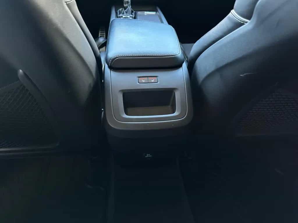 Volvo XC60 R Design AWD *Pano/Head-Up/AHK/Kamera360* 06/2018-photo-30