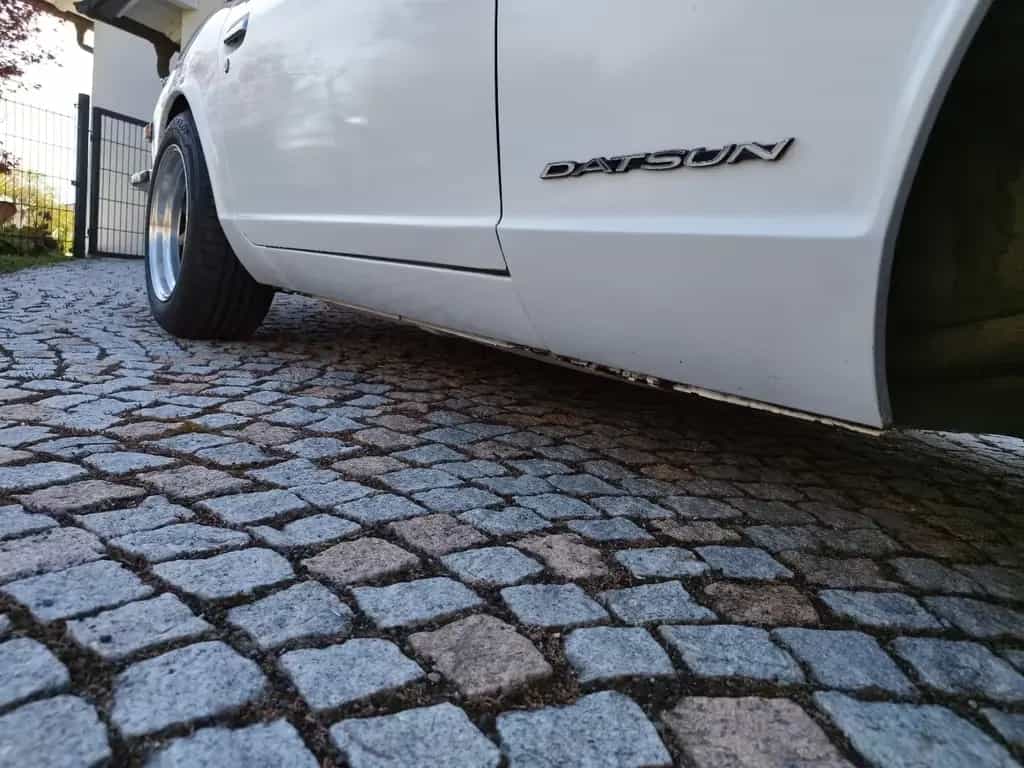 Datsun 240Z Series1, dt. Zulassung, TÜV + H 07/1971-photo-10