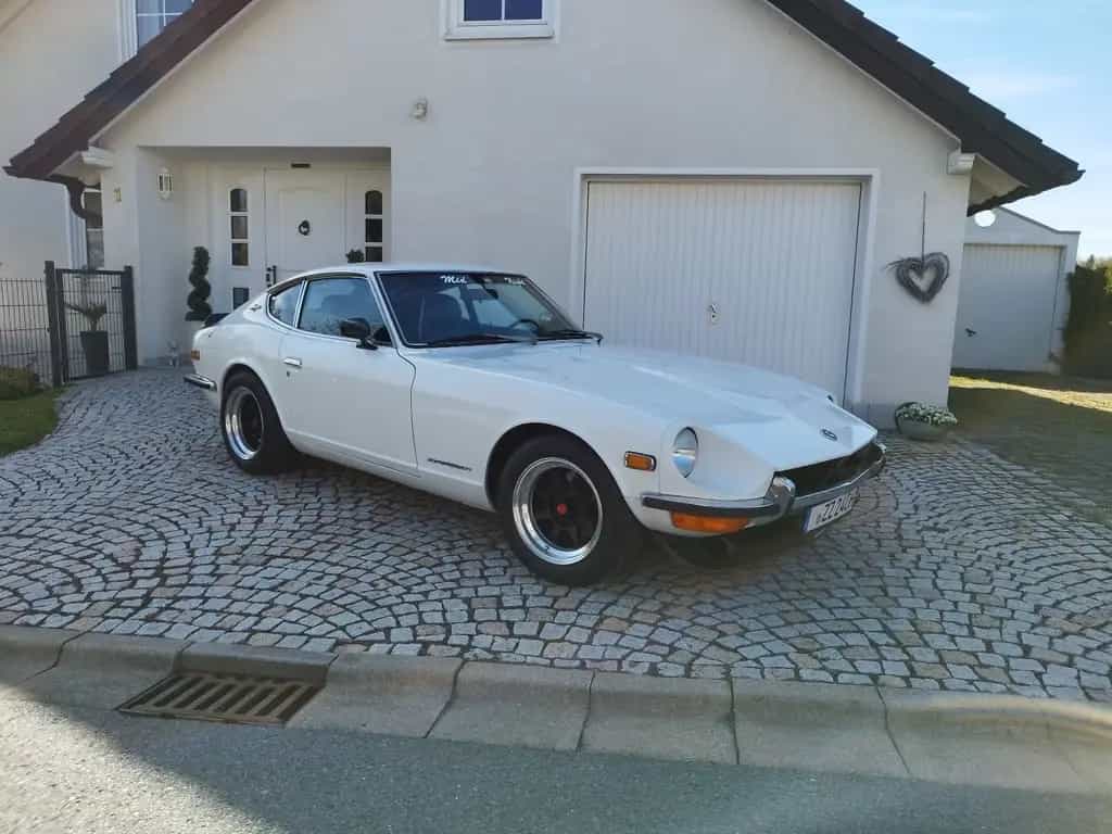 Datsun 240Z Series1, dt. Zulassung, TÜV + H 07/1971-photo-3