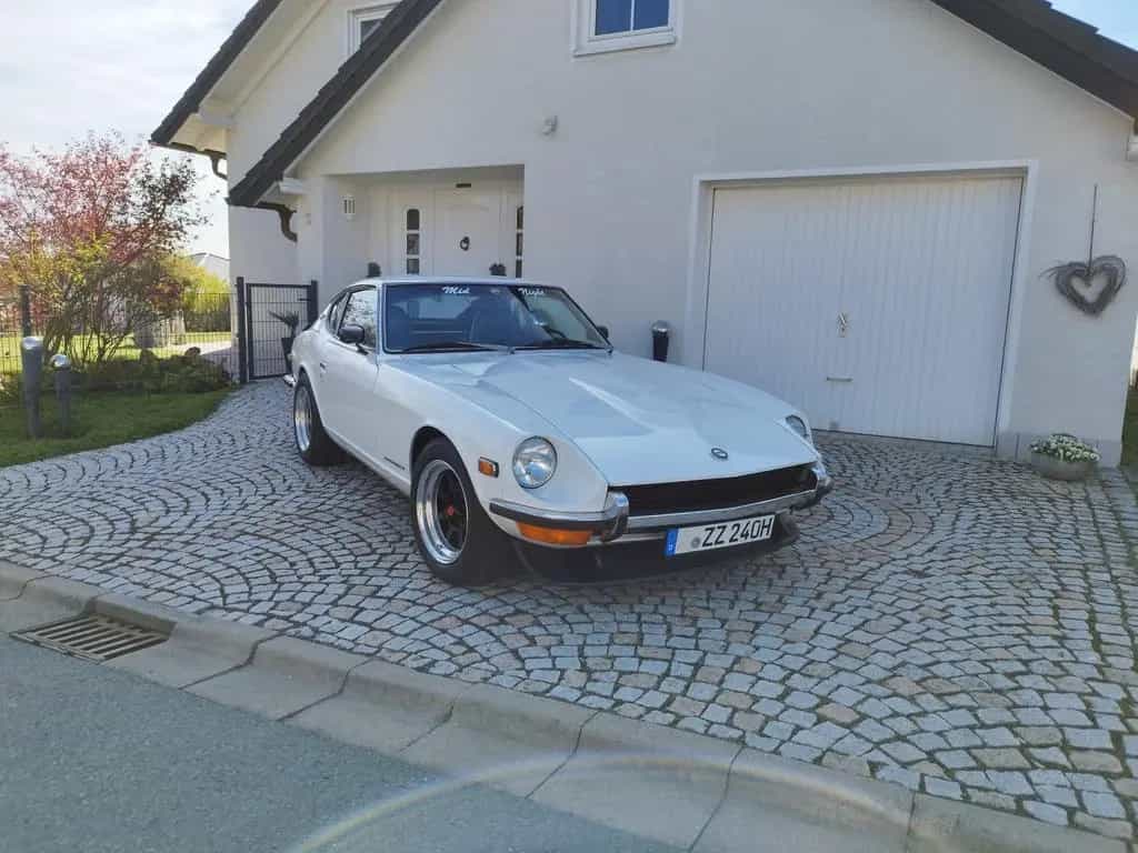 Datsun 240Z Series1, dt. Zulassung, TÜV + H 07/1971-photo-4