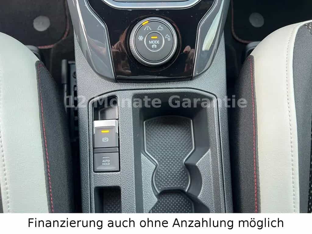 Volkswagen T-Roc Sport 4Motion Automatik Navi Rückfahrkamer 06/2019-photo-26