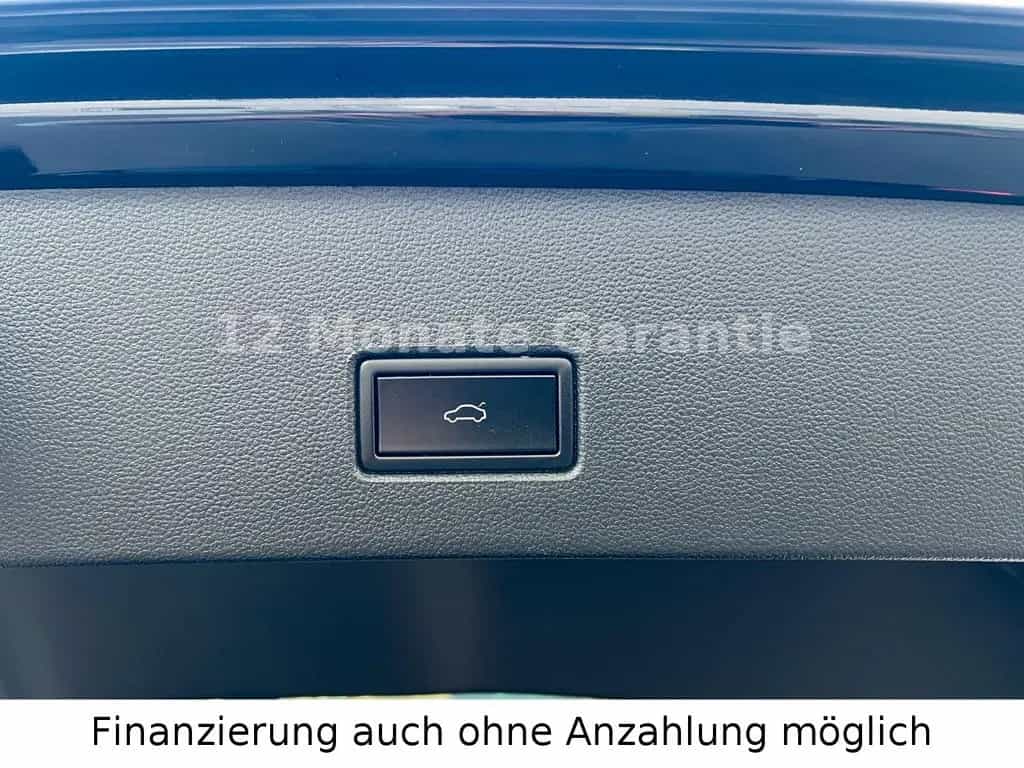 Volkswagen T-Roc Sport 4Motion Automatik Navi Rückfahrkamer 06/2019-photo-30