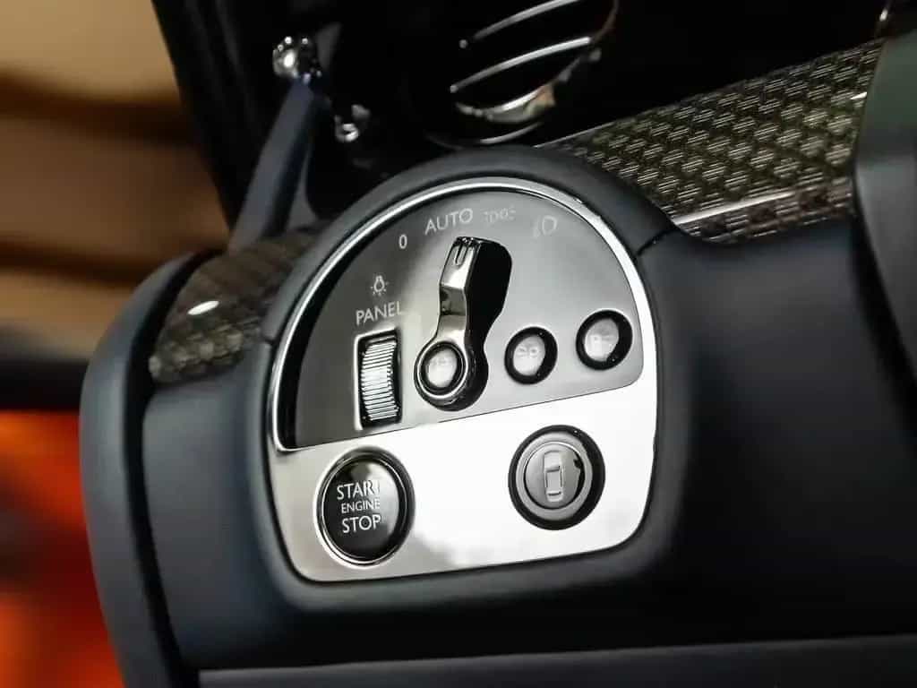 Rolls-Royce Ghost Black Badge HUD TV Massage inkl. Lieferung 03/2023-photo-10