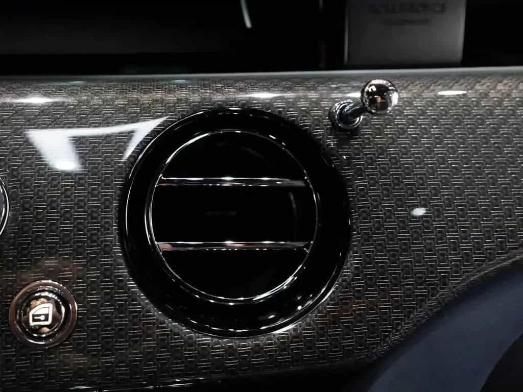 Rolls-Royce Ghost Black Badge HUD TV Massage inkl. Lieferung 03/2023-photo-15