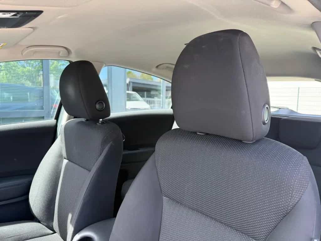 Honda HR-V Elegance 1.6 i-DTEC*Navigation*Tempomat*PDC 02/2017-photo-7