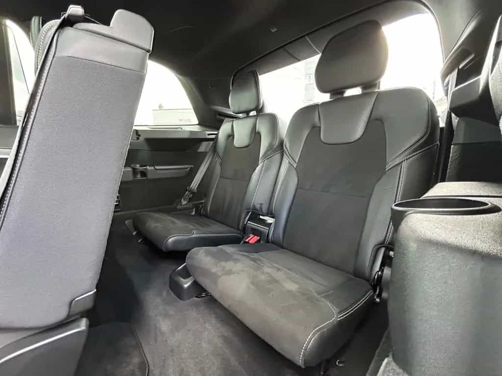 Volvo XC 90 R DESIGN AWD 7 SITZ+STANDHZ+HUD+PANO+AHK 05/2018-photo-10