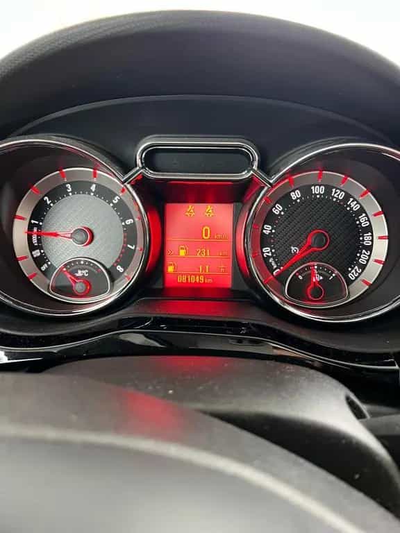 Opel Adam ROCKS 1.0 85kW S/S ROCKS 03/2018-photo-8