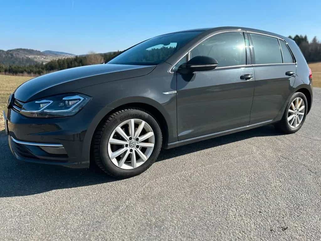 Volkswagen VW Golf 7 1.5 TSI EZ 5/2019 TÜV neu 1. ... 05/2019-photo-11