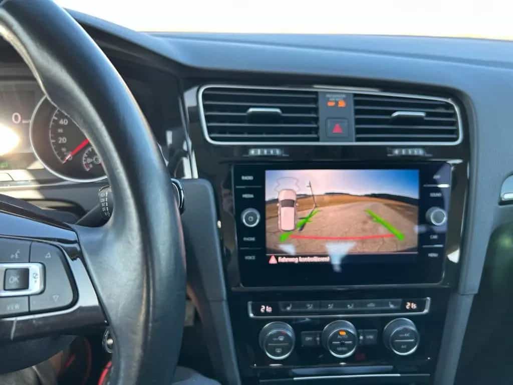 Volkswagen VW Golf 7 1.5 TSI EZ 5/2019 TÜV neu 1. ... 05/2019-photo-14
