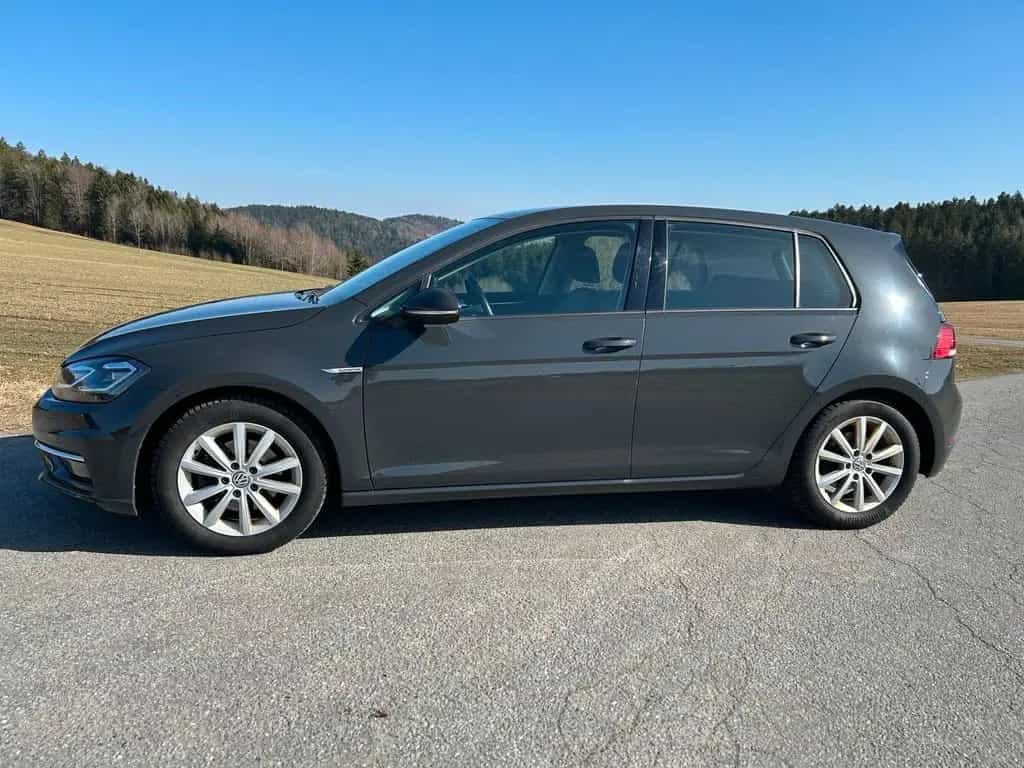 Volkswagen VW Golf 7 1.5 TSI EZ 5/2019 TÜV neu 1. ... 05/2019-photo-5