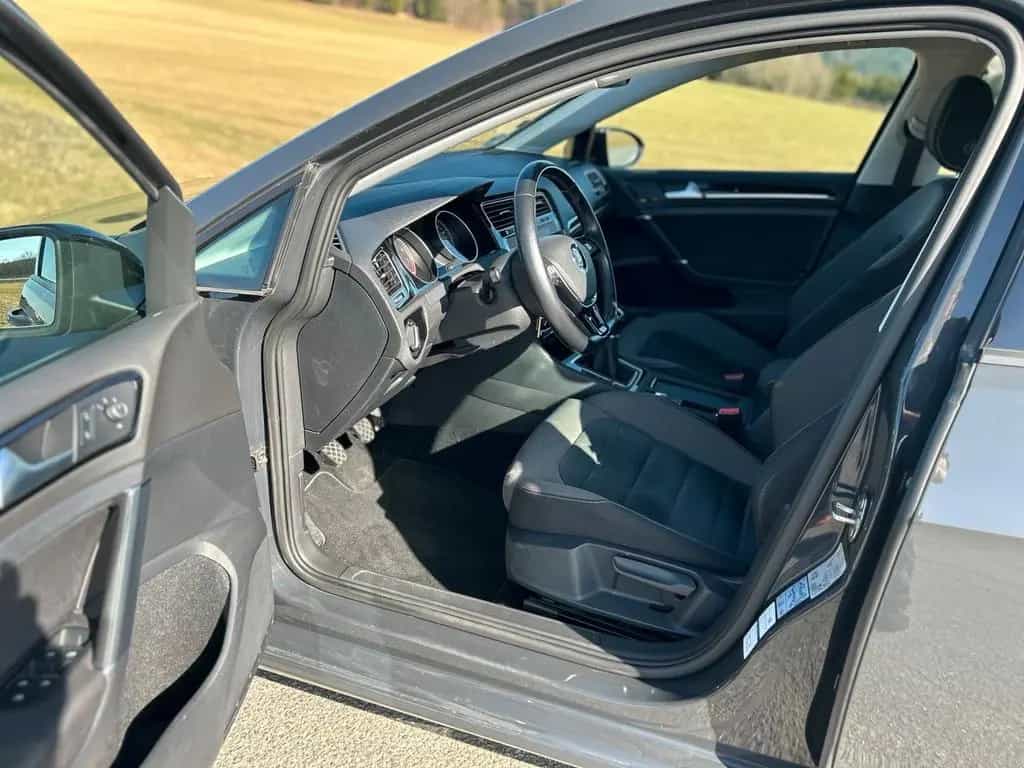 Volkswagen VW Golf 7 1.5 TSI EZ 5/2019 TÜV neu 1. ... 05/2019-photo-6