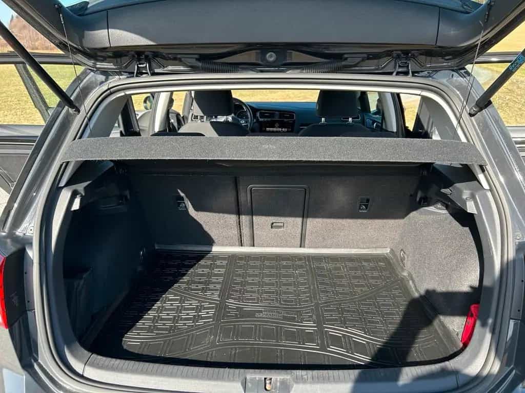 Volkswagen VW Golf 7 1.5 TSI EZ 5/2019 TÜV neu 1. ... 05/2019-photo-8