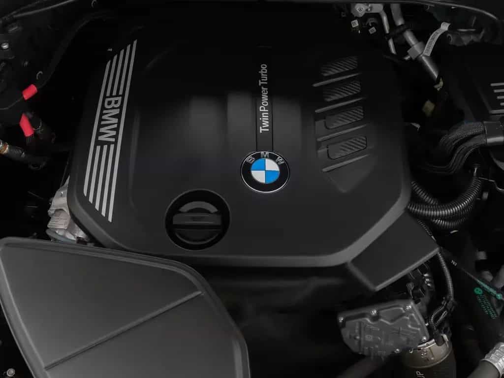 BMW X3 xD20d Kamera HUD HiFi AHK Komfort Sport 19" 09/2020-photo-14