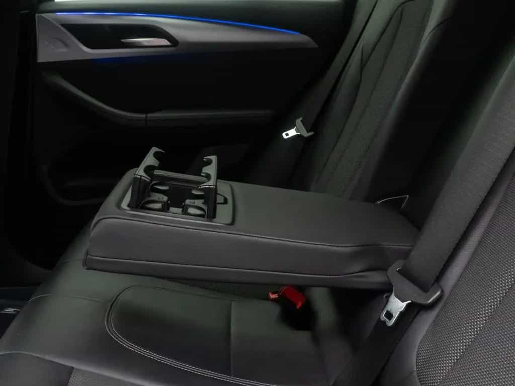 BMW X3 xD20d Kamera HUD HiFi AHK Komfort Sport 19" 09/2020-photo-27