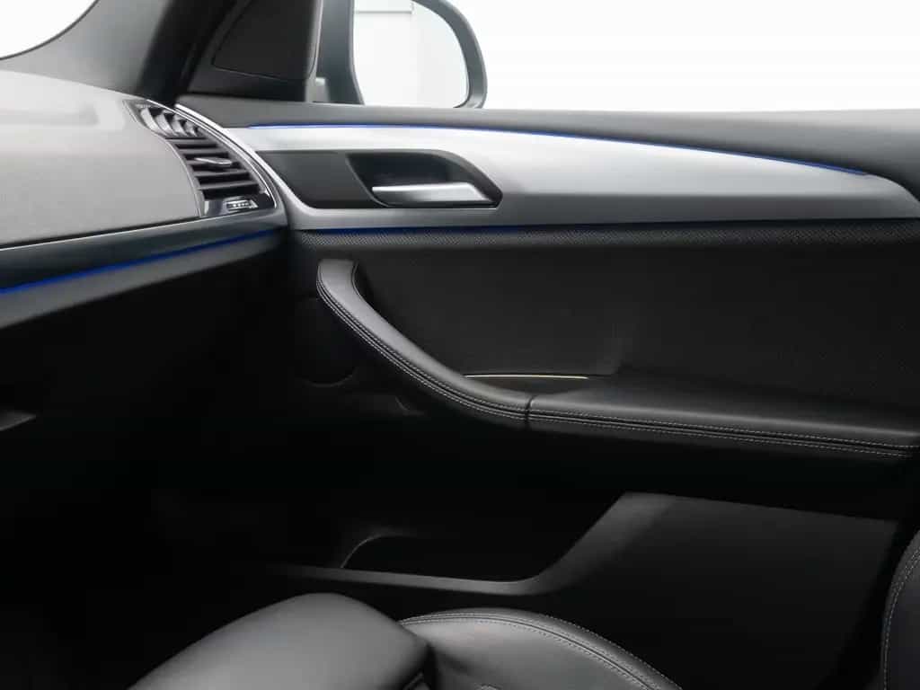 BMW X3 xD20d Kamera HUD HiFi AHK Komfort Sport 19" 09/2020-photo-31