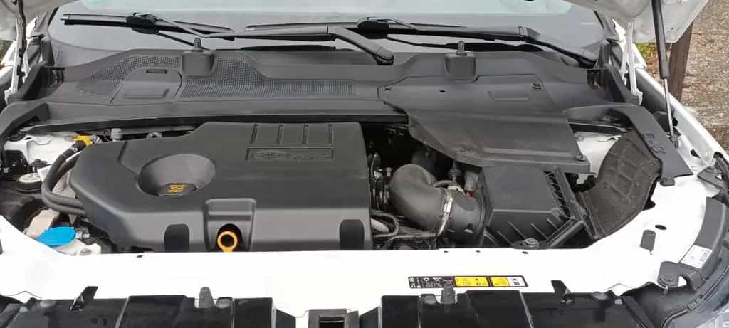 Land Rover Discovery Sport TD4 110kW Automatik 4WD SE SE 06/2019-photo-6