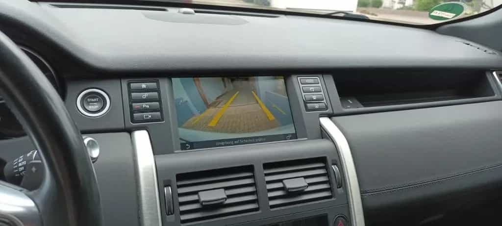 Land Rover Discovery Sport TD4 110kW Automatik 4WD SE SE 06/2019-photo-8
