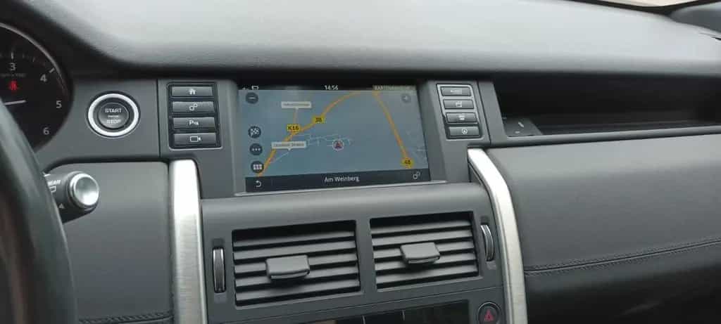 Land Rover Discovery Sport TD4 110kW Automatik 4WD SE SE 06/2019-photo-9