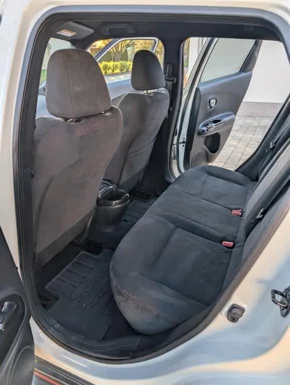 Nissan Juke 1.6 DIG-T NISMO RS 4x2 NISMO RS 04/2015-photo-7