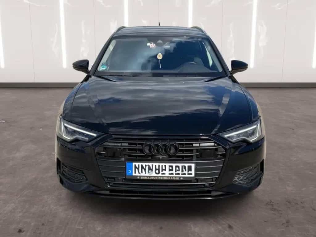 Audi A6 40 TDI quattro S tronic Matrix 04/2020-photo-1