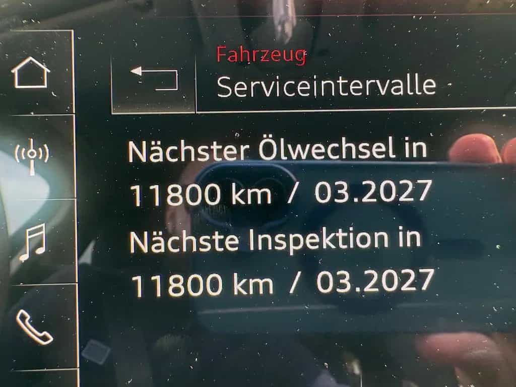 Audi A6 40 TDI quattro S tronic Matrix 04/2020-photo-14